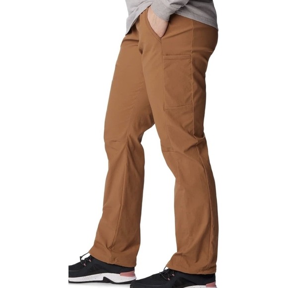 Pantalons de ski de randonnée pour femmes